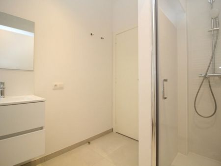 Vanderkindere - Duplex 2 ch +/- 100m² + Terrasse - Uccle - Photo 2