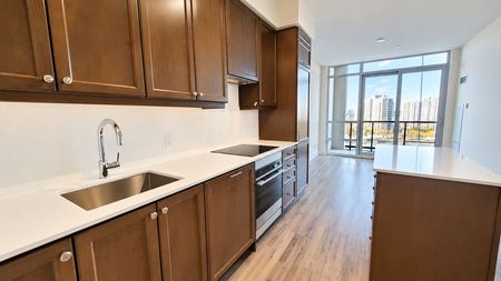 For Lease - 9085 Jane Street Unit# 803, Vaughan, Ontario - Photo 3
