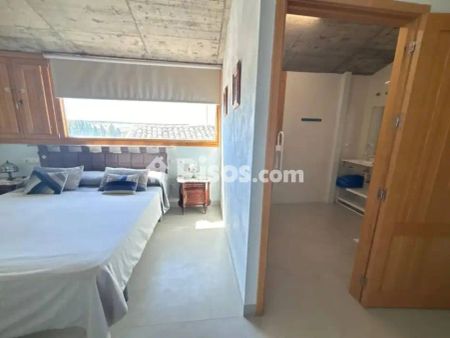 Casa rústica en alquiler en Chumillas - Foto 2