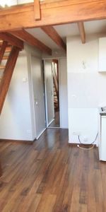 Location appartement Grenoble 38000 2 pièces 20.32 m² - Photo 3