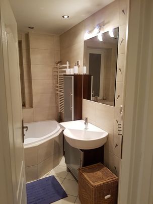 Mieszkanie rozkładowe 3 pokoje 60 m² - Фото 1