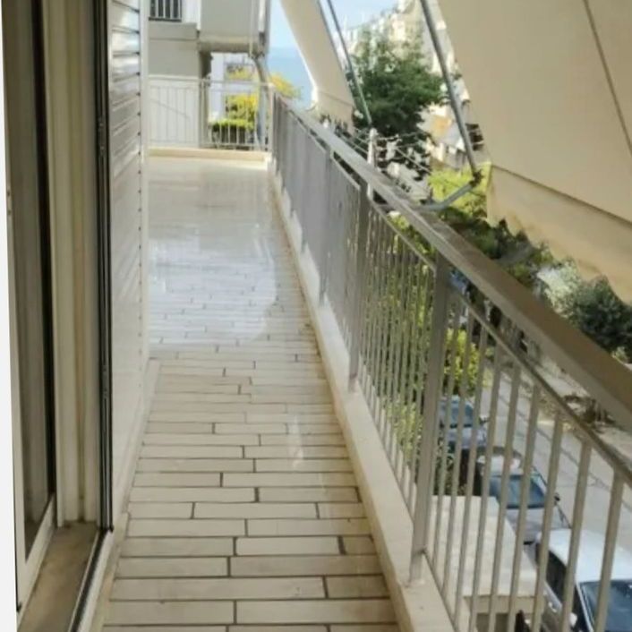 Διαμέρισμα για ενοικίαση Κέντρο (Άλιμος) - Photo 1