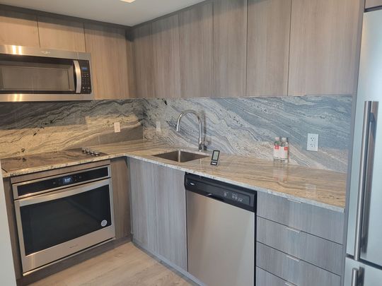 For Lease - 5 Mabelle Avenue Unit# 1336, Toronto, Ontario - Photo 1