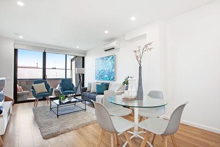 Modern Boutique Apartment - Photo 5