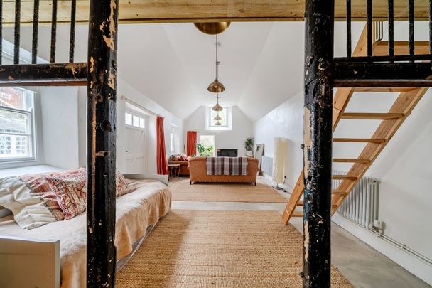 1 bedroom bungalow to rent - Photo 1