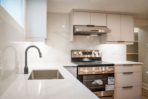 For Lease - 10 Flagstaff Road Unit# Basement, Toronto, Ontario - Photo 1