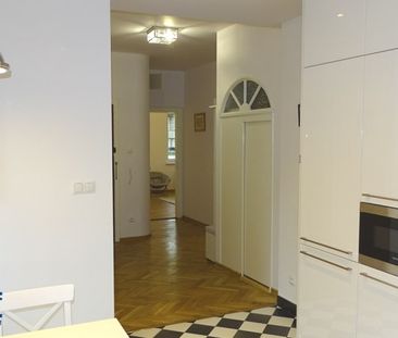 Bielsko-Biała, Centrum, Mieszkanie na wynajem - Photo 2