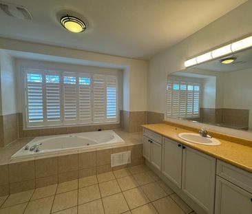 For Lease - 1684 Norris Circle, Milton, Ontario - Photo 2