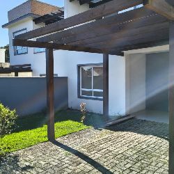 Servidão Odorico Miguel da Costa, 220, Florianópolis - Foto 1