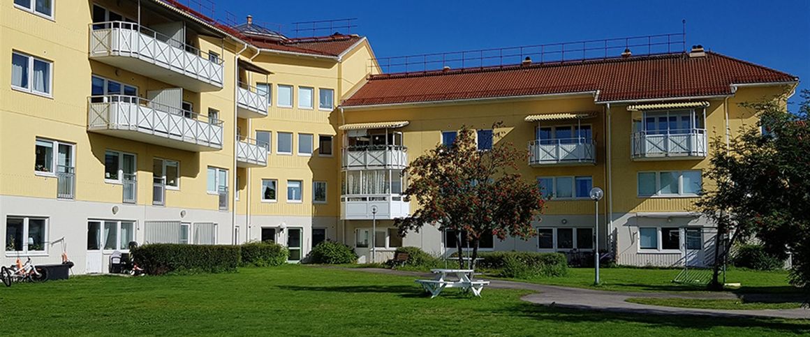 Dalagatan 15 - Foto 1