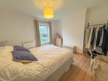1 bedroom terraced house to rent - Photo 5