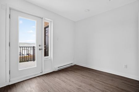 Appartement à louer - Laval (Sainte-Rose) (Champfleury) - Photo 3