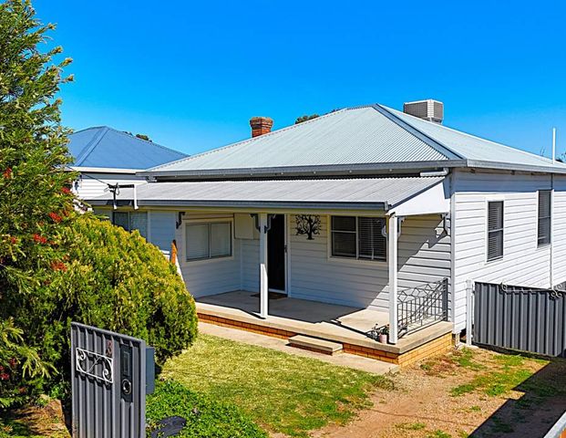 Charming 3-Bedroom Home in Werris Creek - Photo 1