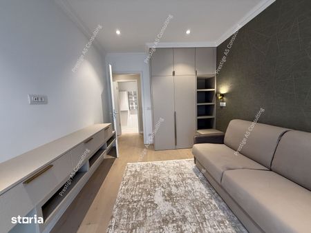 ISHO U1- Apartament Vedere la Bega 3 camere + parcare subterana - Photo 4
