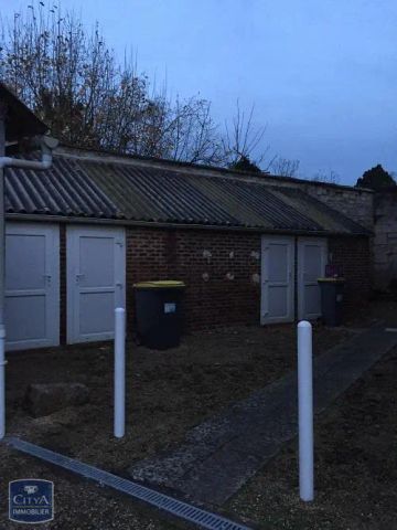 Appartement à louer 3 pièces 44.02m² - Photo 5