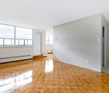 For Lease - 21 Welsford Gardens Unit# 1207, Toronto, Ontario - Photo 3