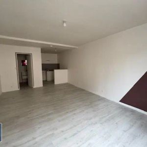 Appartement à louer 1 pièce 24.36m² - Photo 2