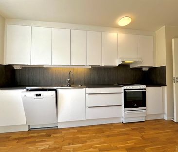 Jägaregatan 9 - Photo 3