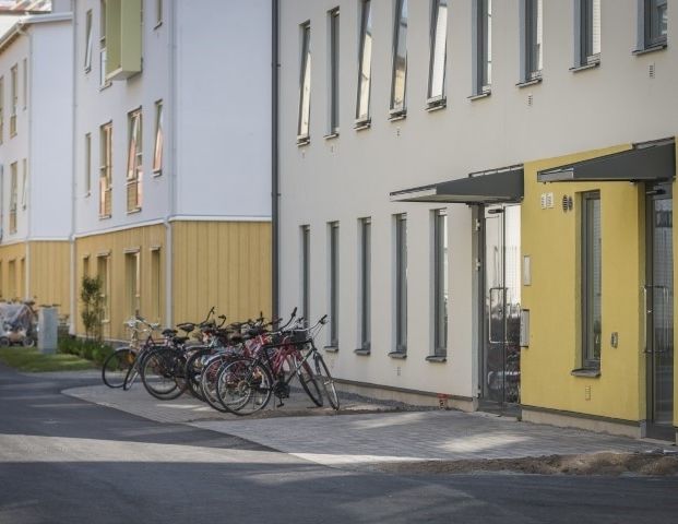 Kantorsgatan 70, Uppsala/Knivsta - Photo 1