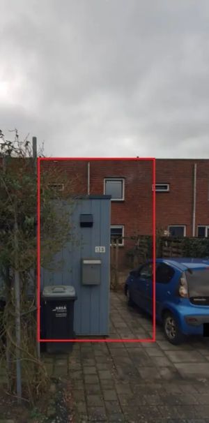 Maison mitoyenne Het Waal 138, Emmen - À louer - Foto 1
