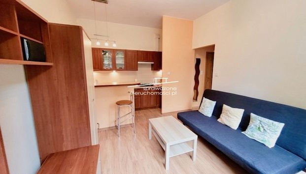 W Przedwojennej Kamienicy Na Starym Mokotowie - Photo 1