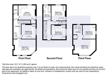 House share to rent - Photo 5