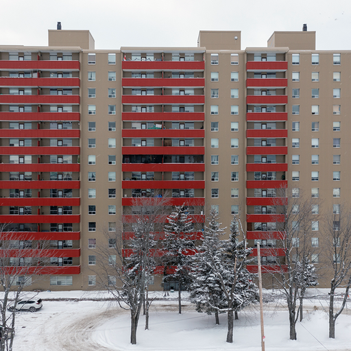 apartments at 901 Lasalle Blvd - Photo 1