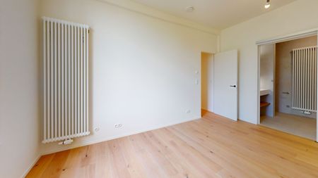 ANTWERPEN - Luxueus gerenoveerd appartement in herenhuis - Photo 3