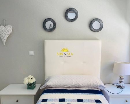 2 BEDROOM APARTMENT - ALTOZANO - Photo 5