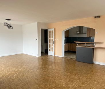 Appartement T4 Oullins à louer - Photo 5