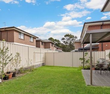 13 Waite Street, 2155, Kellyville Ridge Nsw - Photo 5