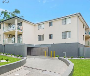 5/12-14 De Witt Street, 2200, Bankstown Nsw - Photo 6