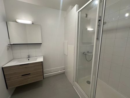 Location Appartement 3 pièces 60m² FONTENAY TRESIGNY 77610 - Photo 4