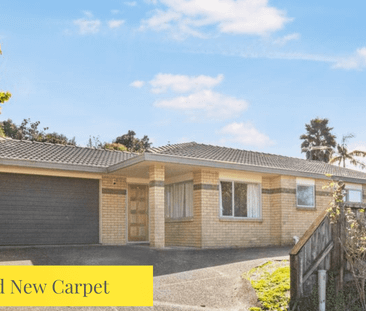 4 bedroom home! - Photo 1