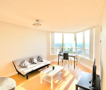 For Lease - 10 Northtown Way Unit# 2806, Toronto, Ontario - Photo 3