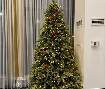 For Lease - 70 Princess Street Unit# #2303 E, Toronto, Ontario - Photo 1