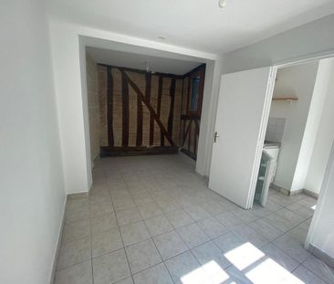 Location Appartement 1 pièce 29m² TOURS 37000 - Photo 6