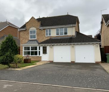 Alicia Close, Cawston, Rugby - Photo 5