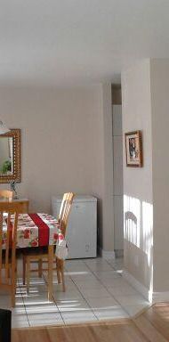 4 1/2 à partir du 1er novembre 2025, 3e étage, ascenseur piscine quiétude - Photo 1