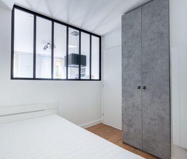 Appartement T1 à GRENOBLE - Photo 1