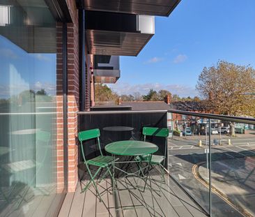 Apartment 27, 143 Merrion Road, Herbert Avenue, Dublin 4, D04 E8R9 - Photo 5