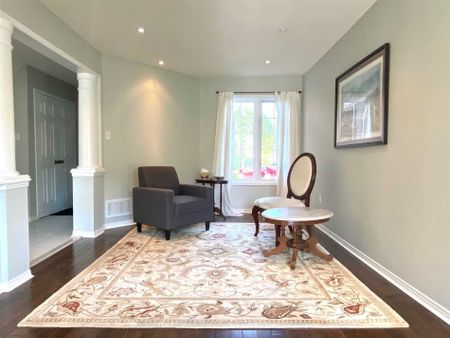 For Lease - 22 Rush Road, Aurora, Ontario - Photo 2