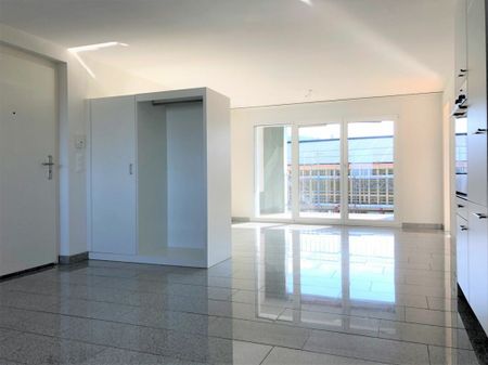 2.5 Room Apartment - Photo 2