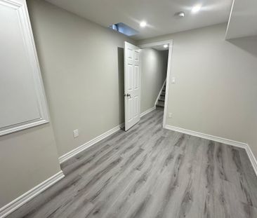 For Lease - 46 Delambray Street Unit# Basement, Brampton, Ontario - Photo 2