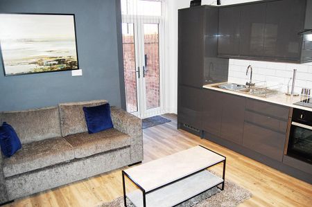 5 bedroom house share to rent - Photo 3