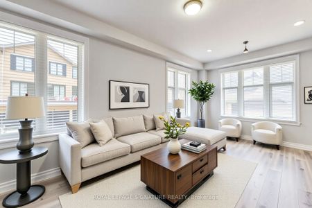 For Lease - 10 Birmingham Drive Unit# 37, Cambridge, Ontario - Photo 5