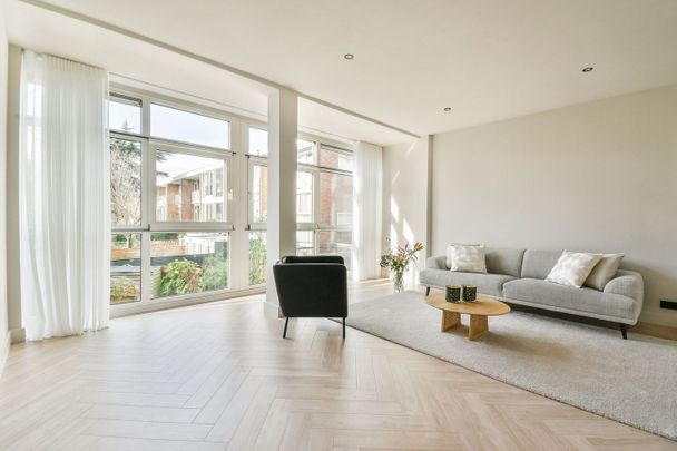 Huis te huur: Nederhoven 4 1083 AN Amsterdam - Photo 1