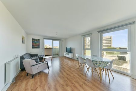 3 bedroom apartment - Photo 5