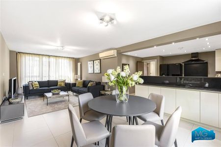 3 bedroom apartment to rent - Photo 4