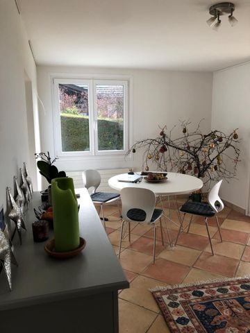 Villa individuelle 5 pièces avec belle vue lac et grand jardin - Photo 3